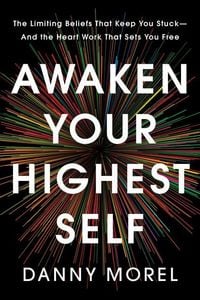 Produktbild: Awaken Your Highest Self