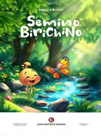 Produktbild: Semino Birichino