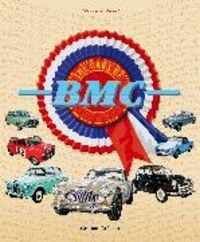 Produktbild: The Cars of BMC