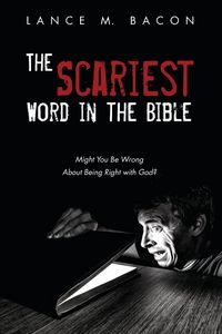 Produktbild: The Scariest Word in the Bible
