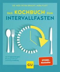 Produktbild Das Kochbuch zum Intervallfasten