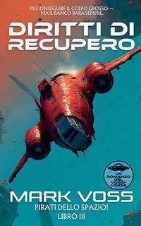 Produktbild: Diritti di Recupero