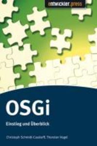 Produktbild: OSGi