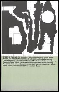 Produktbild: Evidence Ensembles