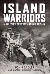 Produktbild: Island Warriors