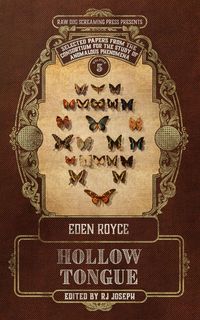 Produktbild: Hollow Tongue