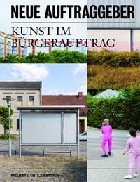 Produktbild: Neue Auftraggeber