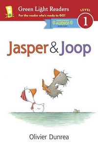 Produktbild: Jasper & Joop