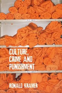 Produktbild: Culture, Crime and Punishment