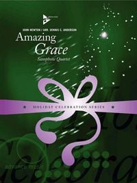 Produktbild: Amazing Grace