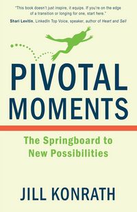 Produktbild: Pivotal Moments