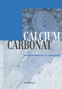 Bild vom Artikel Calciumcarbonat vom Autor 