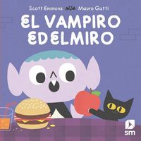 Produktbild: El vampiro Edelmiro