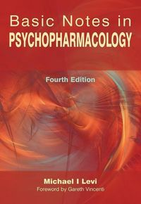 Produktbild: Levi, M: Basic Notes in Psychopharmacology