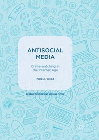 Produktbild: Antisocial Media