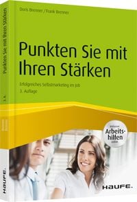 Produktbild: Punkten Sie mit Ihren Stärken - inkl. Arbeitshilfen online