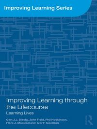 Produktbild: Improving Learning through the Lifecourse