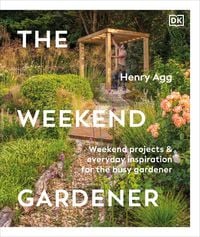 Produktbild: The Weekend Gardener