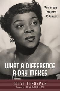 Produktbild: What a Difference a Day Makes