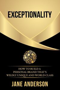Produktbild: Exceptionality