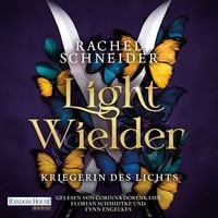 Produktbild: Light Wielder &ndash; Kriegerin des Lichts