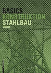 Produktbild: Basics Stahlbau