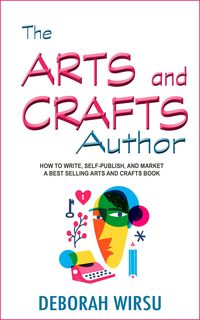 Produktbild: The Arts And Crafts Author