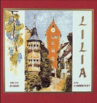 Produktbild: Lilia / Lilia