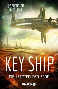 Produktbild: Key Ship