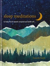Produktbild: Sleep Meditations