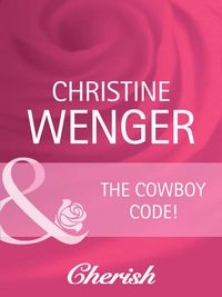 Produktbild: The Cowboy Code