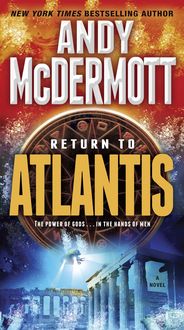 Produktbild: Return to Atlantis