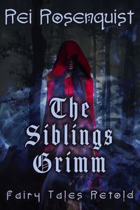 Produktbild: The Siblings Grimm
