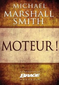 Produktbild: Moteur !