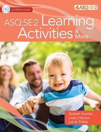 Produktbild: ASQ SE-2 Learning Activities & More