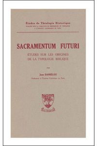 Produktbild: Sacramentum Futuri