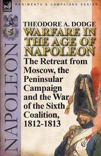 Produktbild: Warfare in the Age of Napoleon-Volume 5