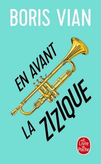 Produktbild: Fre-En Avant La Zizique