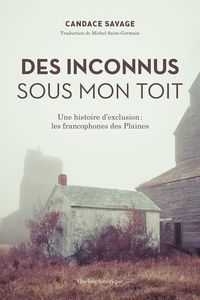 Produktbild: Des Inconnus sous mon toit