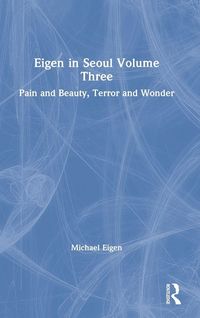 Produktbild: Eigen in Seoul Volume Three