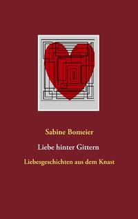 Produktbild: Liebe hinter Gittern
