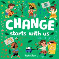 Produktbild: Change Starts with Us