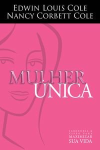Produktbild: Mulher &Uacute;nica