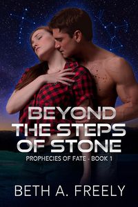 Produktbild: Beyond The Steps Of Stone