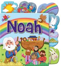 Produktbild: Williamson, K: Noah