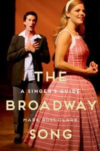 Produktbild: The Broadway Song