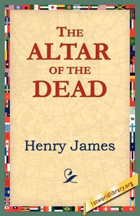 Produktbild: The Altar of the Dead