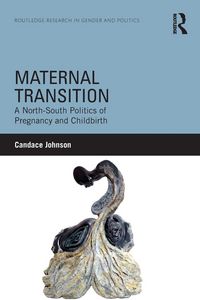 Produktbild: Maternal Transition