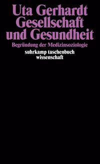 Produktbild: Gesellschaft und Gesundheit
