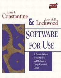 Produktbild: Software for Use